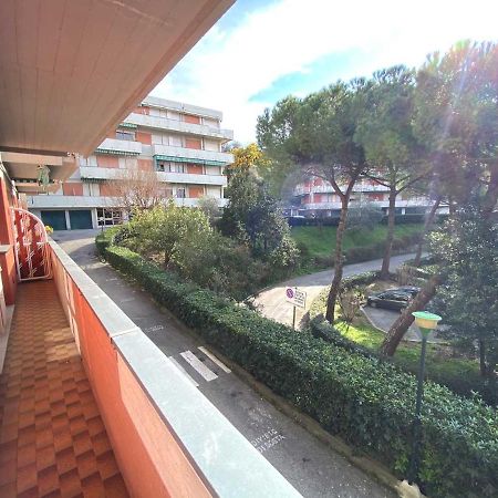 Solaria Appartement Rapallo Buitenkant foto