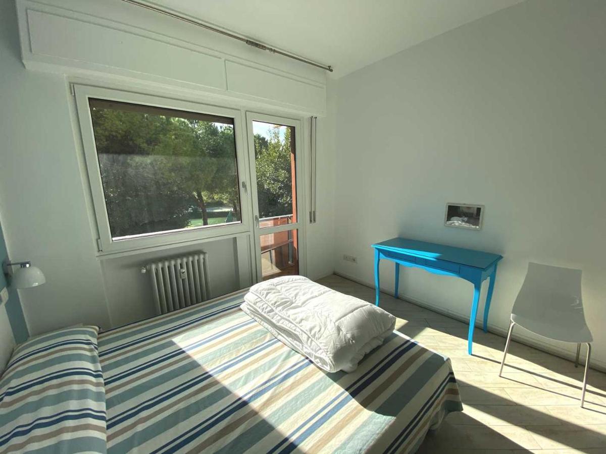 Solaria Appartement Rapallo Buitenkant foto