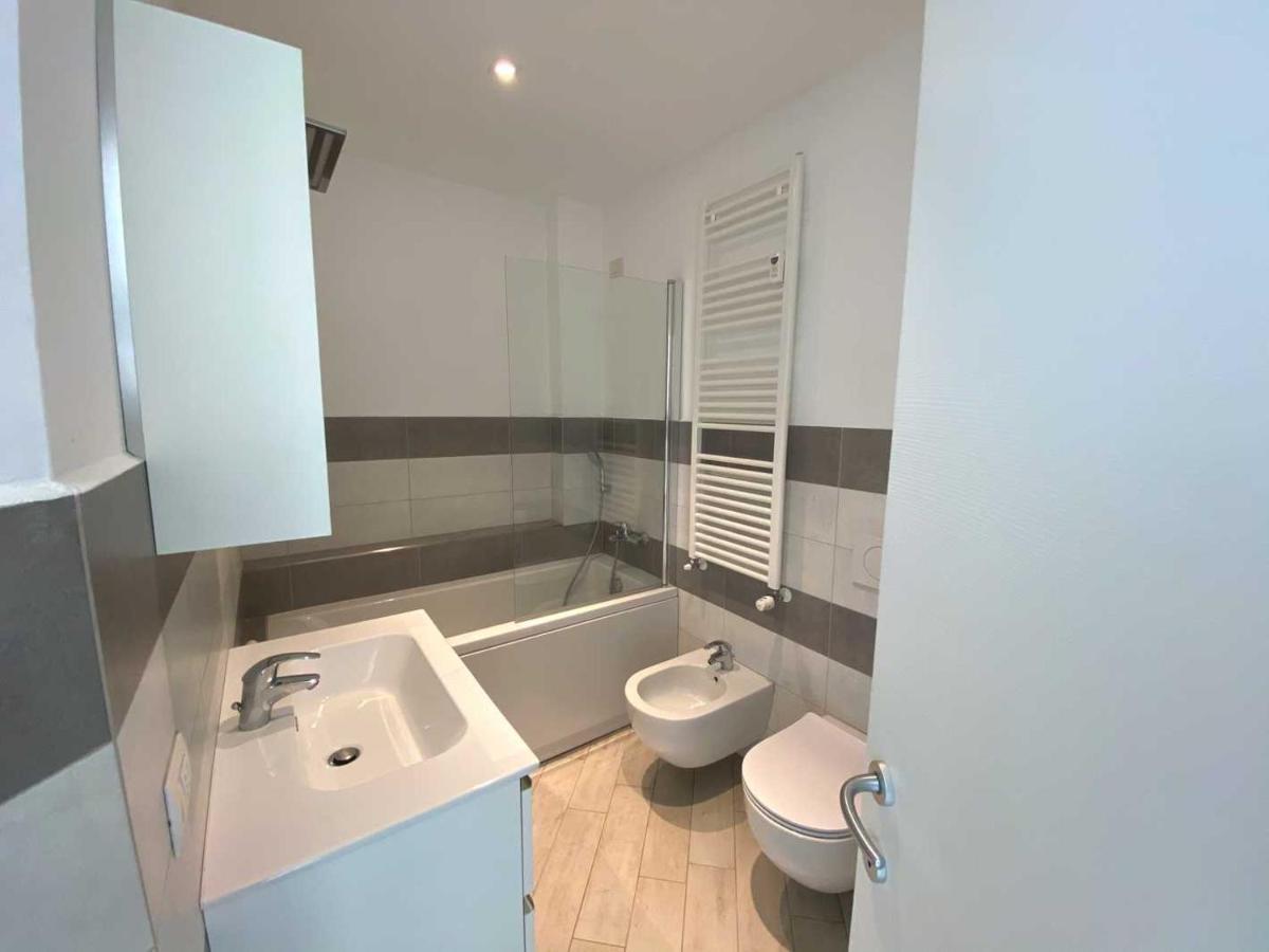 Solaria Appartement Rapallo Buitenkant foto