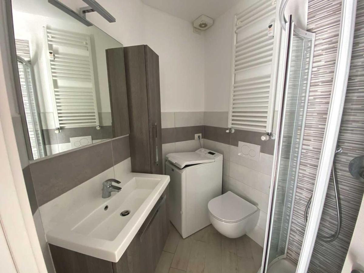 Solaria Appartement Rapallo Buitenkant foto