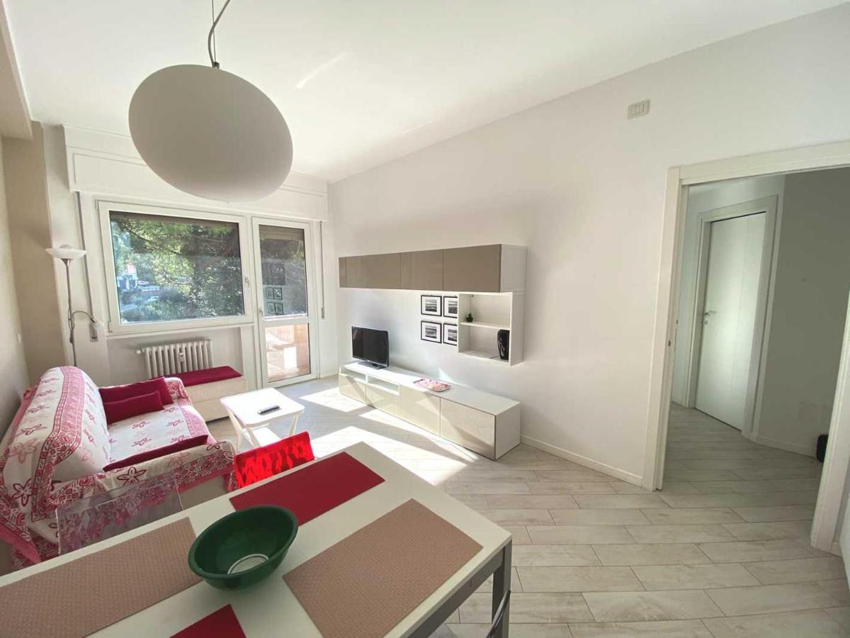Solaria Appartement Rapallo Buitenkant foto