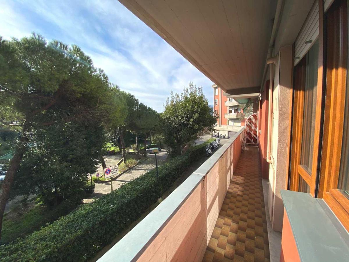 Solaria Appartement Rapallo Buitenkant foto