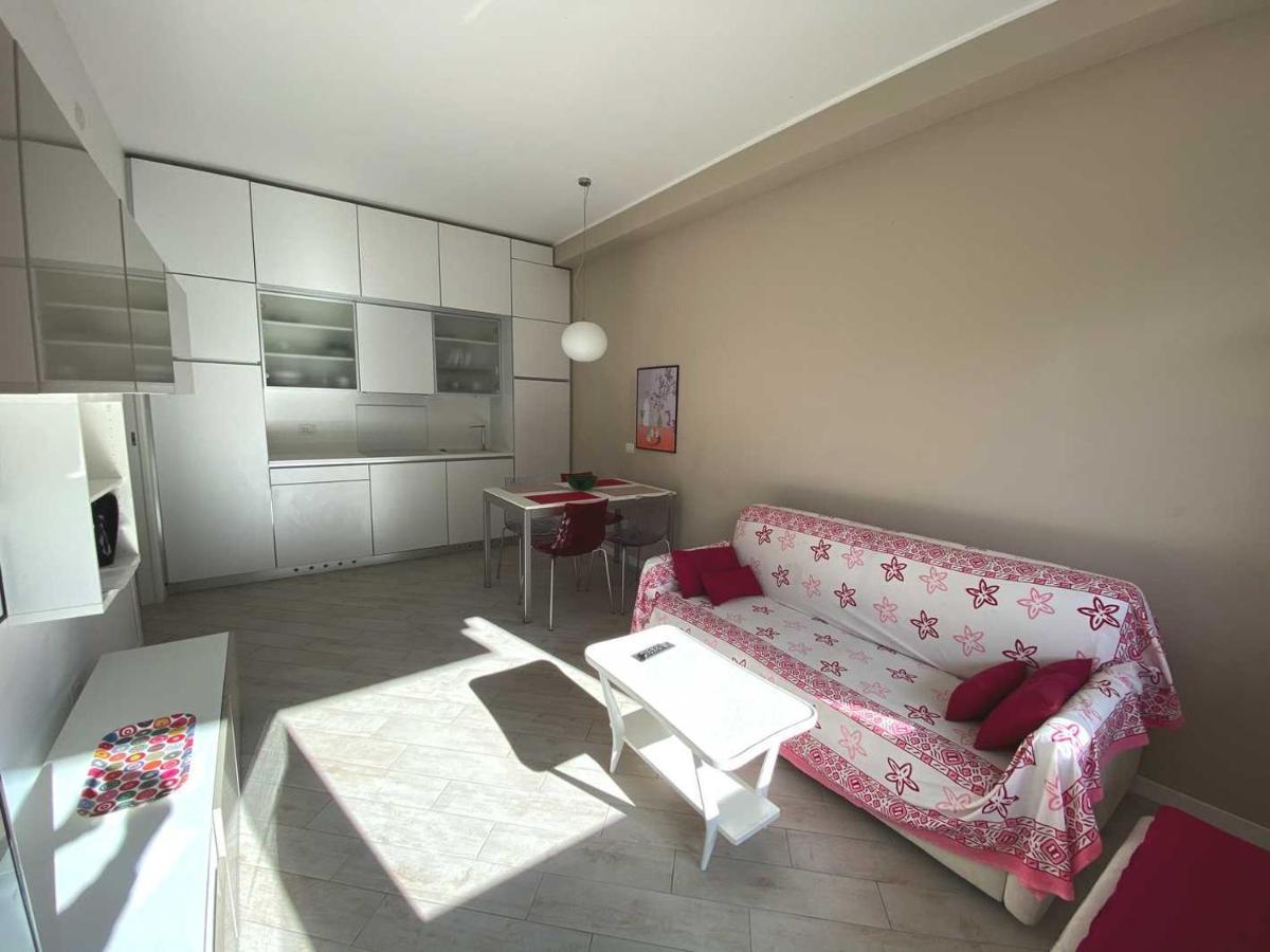 Solaria Appartement Rapallo Buitenkant foto